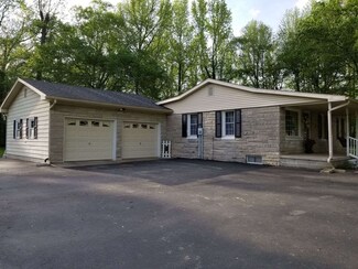 8951 S State Road 57, Elberfeld, IN 47613