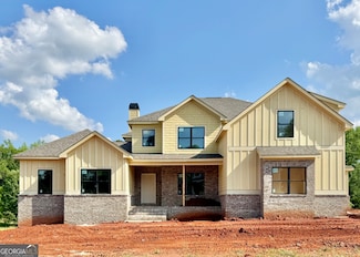 176 Blue Rider Trail Unit 30, Hoschton, GA 30548