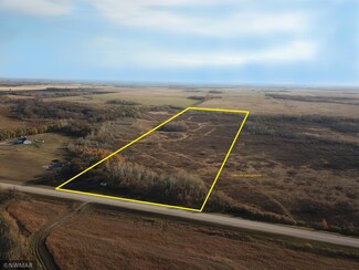 TBD 130th Ave NW, New Solum Township, MN