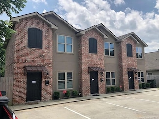 2703A Enterprise Blvd Unit A,B,C,D,E,F,G, Lake Charles, LA 70601