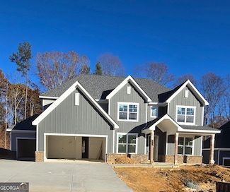 2541 Parkside Way Unit 398, Gainesville, GA 30507