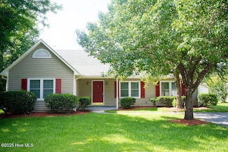 4419 Bridgeport Dr, Wilmington, NC 28405