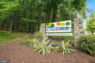 2901 S Leisure World Blvd Unit 307, Silver Spring, MD 20906