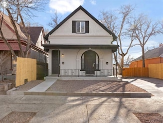 914 W 13th St, Pueblo, CO 81003