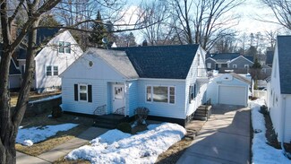 405 S 11th Ave, Wausau, WI 54401