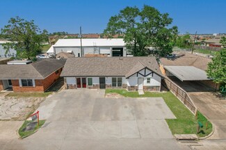 15307 Woodforest Blvd, Channelview, TX 77530