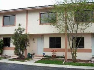 9092 NW 40th St Unit 4, Coral Springs, FL 33065