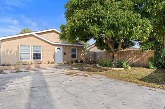 3609 Windsor Ave, West Palm Beach, FL 33407