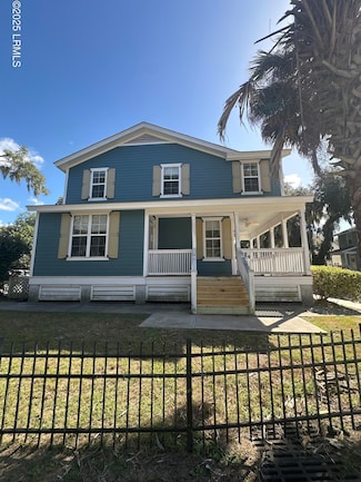 2210 Waddell Rd Unit 5, Port Royal, SC 29935