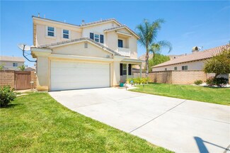 17744 Calle Capistrano, Moreno Valley, CA 92551