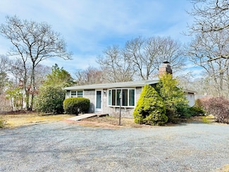 217 Freemans Way, Brewster, MA 02631