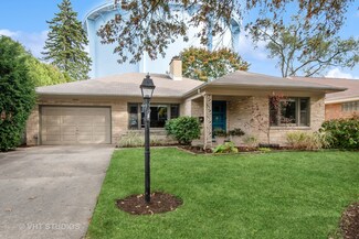 2535 Princeton Ave, Evanston, IL 60201