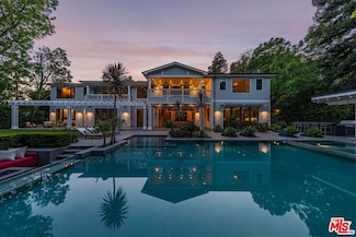 1000 N Norman Place, Los Angeles, CA 90049
