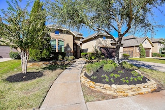 10810 Poolman Place, Richmond, TX 77407