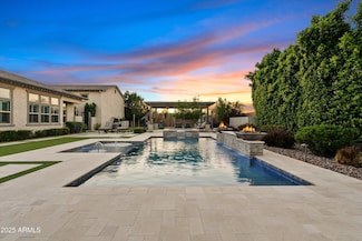 9456 W Monte Lindo, Peoria, AZ 85383