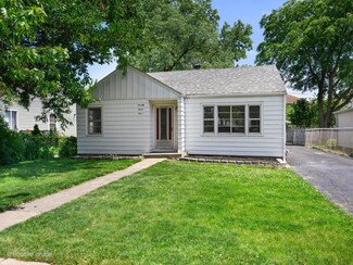 7715 Laramie Ave, Burbank, IL 60459