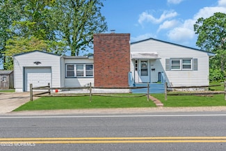206 Midstreams Rd, Brick, NJ 08724