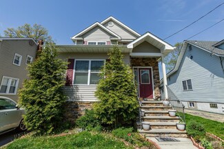 107 Cooper Ave, Iselin, NJ 08830