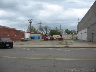 0 N Broadway St Unit 1813453, Stigler, OK 74462