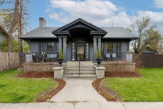822 S Jefferson St, Spokane, WA 99204