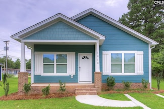 1818 Sunnyside Dr, Cayce, SC 29033