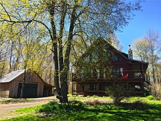 4037 Argos Rd, Cazenovia, NY 13035