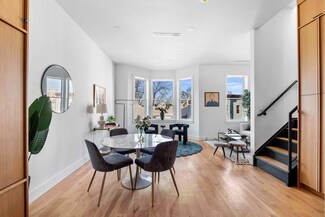 1174 Putnam Ave Unit 3, Brooklyn, NY 11221
