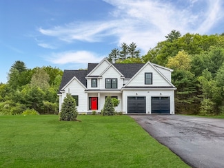 12 Byam Rd, New Boston, NH 03070