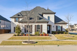 4010 Wiley Hill Dr, Prosper, TX 75078
