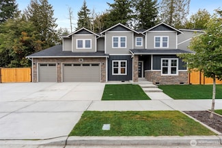 6827 Kyodi Ct SE, Tumwater, WA 98501