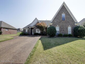 8342 Windsor Ln, Southaven, MS 38672