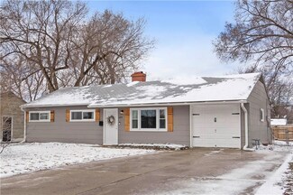 11224 Crystal Ave, Kansas City, MO 64134
