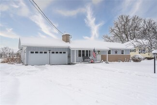 14304 Allen Rd, Albion, NY 14411