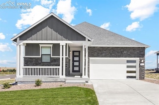 42974 Colonial Trail, Elizabeth, CO 80107