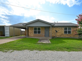 5321 S Fm 51, Decatur, TX 76234