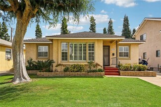 4918 Briercrest Ave, Lakewood, CA 90713