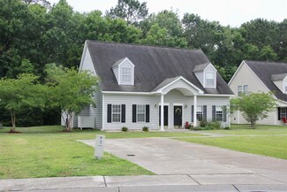 2184 Kings Gate Ln, Mount Pleasant, SC 29466