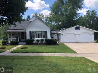 407 W Monroe St, Mount Ayr, IA 50854