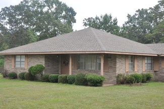 51194 Highway 443, Loranger, LA 70446