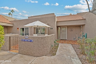 7005 N Vía Camello Del Sur Unit 44, Scottsdale, AZ 85258
