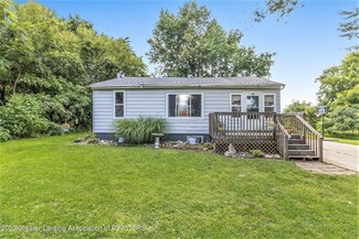 35 N Diamond Rd, Mason, MI 48854