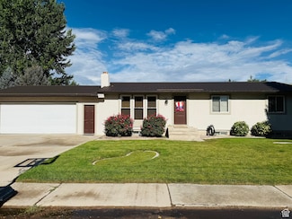 325 Cobble St, Salina, UT 84654