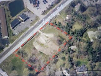 5505 Lafayette Rd, Indianapolis, IN 46254