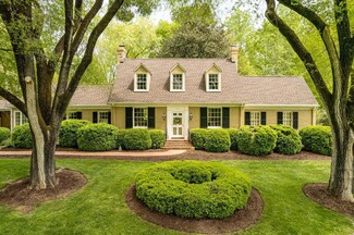 2712 Hurdle Hill Rd, Lynchburg, VA 24503