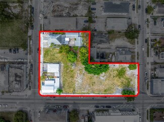 140 NW 8th Ave, Miami, FL 33128