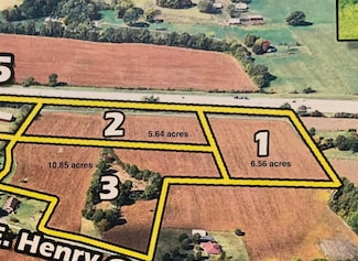 0 E Henry Goad Rd, Bowling Green, KY 42104