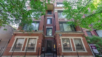 5123 S Ingleside Ave Unit 2, Chicago, IL 60615