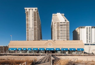 3101 Boardwalk Unit 1505-1, Atlantic City, NJ 08401
