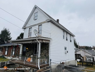 230 N Cameron Ave, Scranton, PA 18504