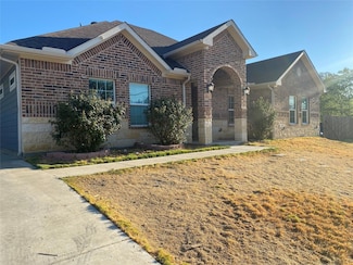5207 Willie St, Fort Worth, TX 76105